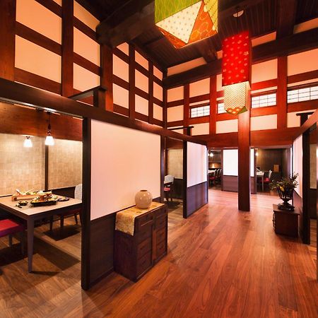 Kanazawa Hyakurakusou Exterior photo