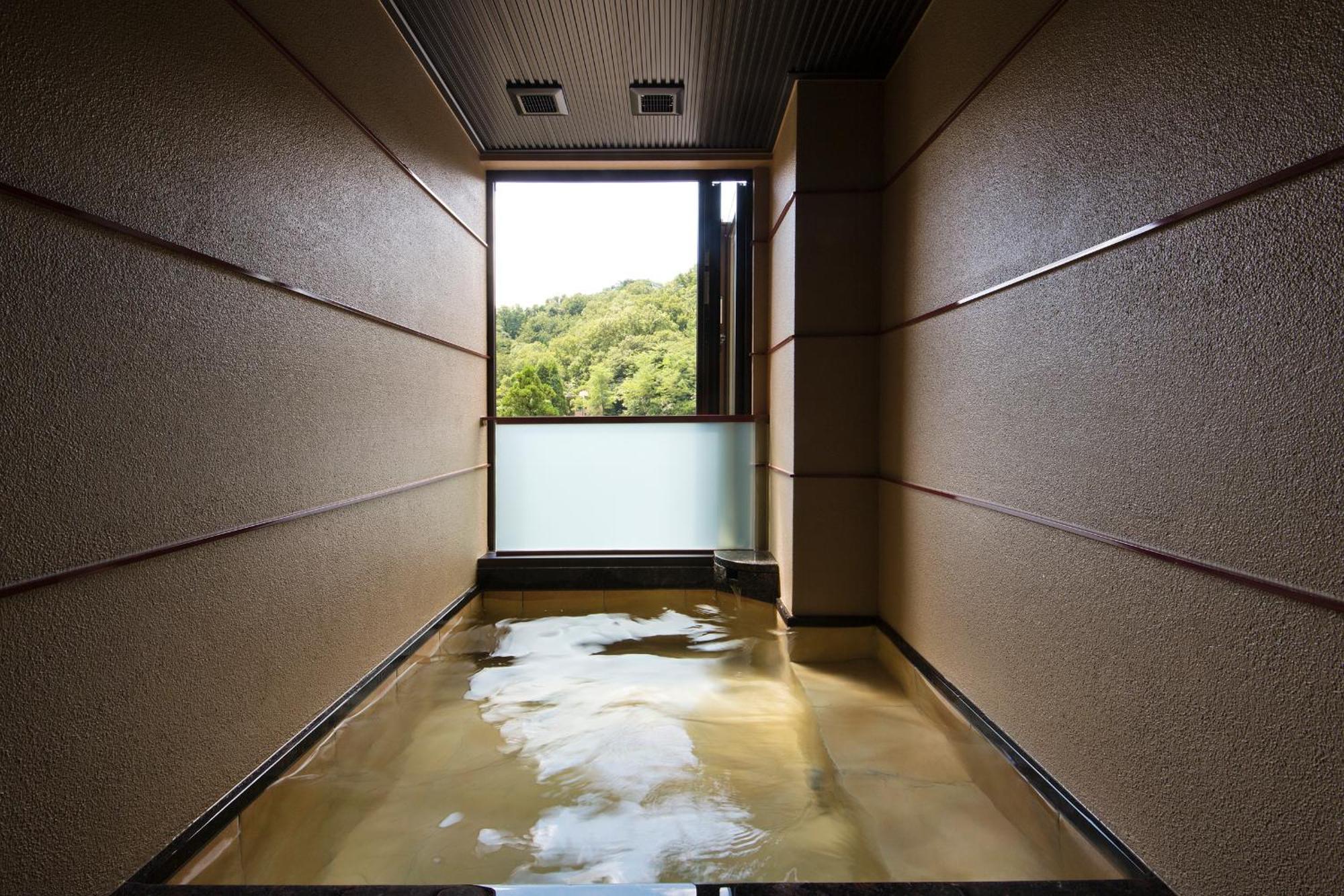 Kanazawa Hyakurakusou Exterior photo