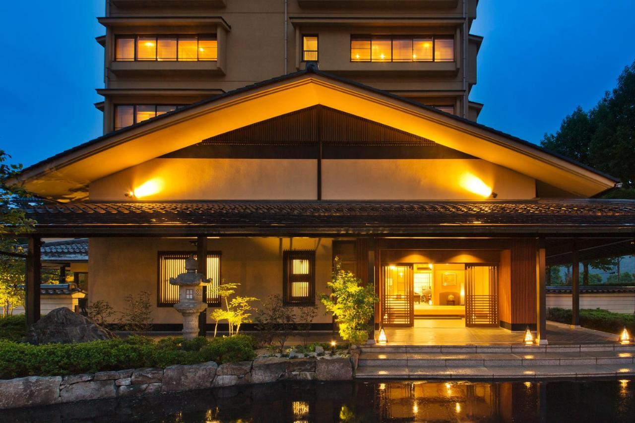 Kanazawa Hyakurakusou Exterior photo