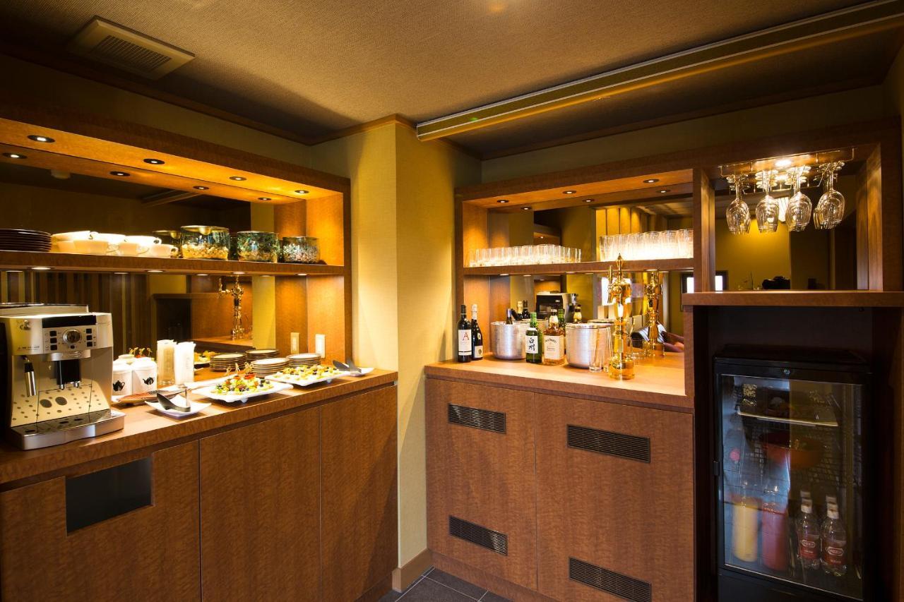 Kanazawa Hyakurakusou Exterior photo