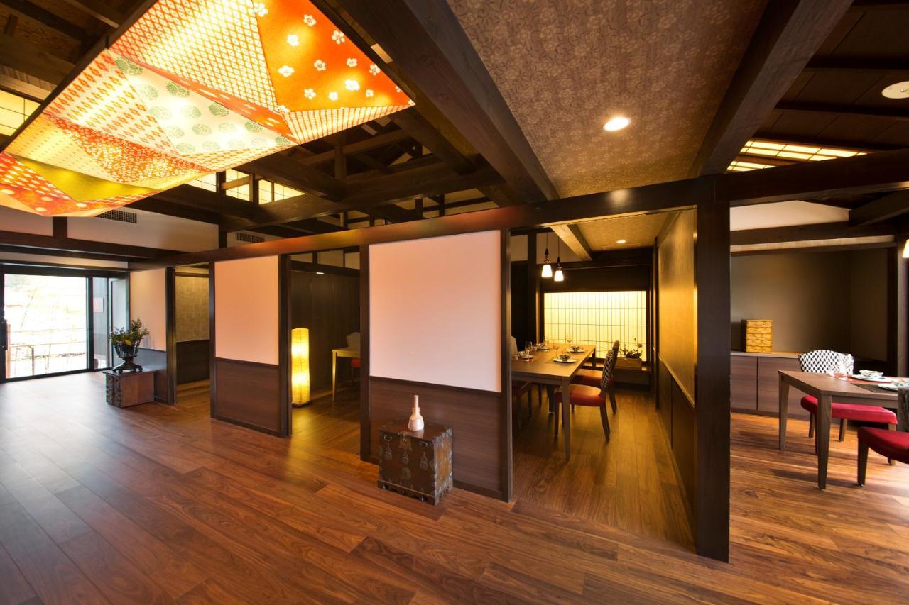Kanazawa Hyakurakusou Exterior photo